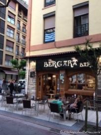 Bar Bergara